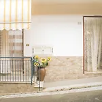 Casa Dorotea باليستراتي