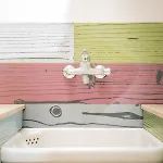 شقة Casa Dorotea باليستراتي
