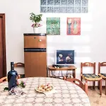 شقة Casa Dorotea *