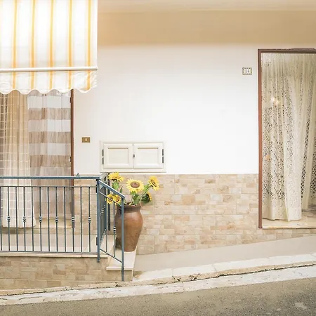Casa Dorotea Balestrate
