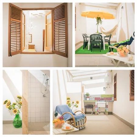 Casa Dorotea *