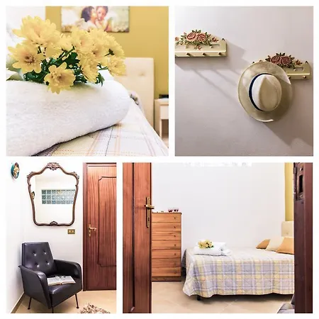 Casa Dorotea * Balestrate