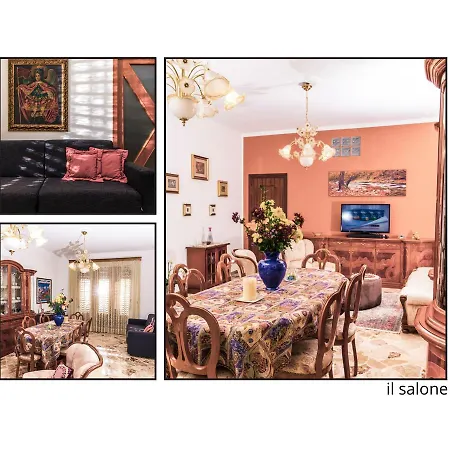 Casa Dorotea