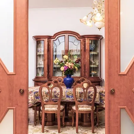 شقة Casa Dorotea
