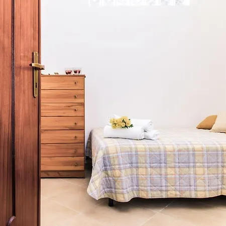 Casa Dorotea شقة