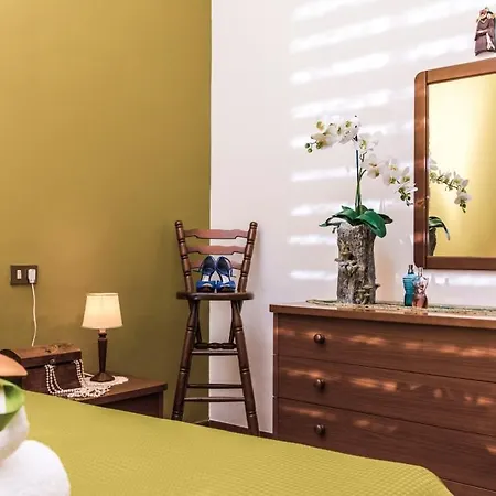 Lägenhet Casa Dorotea